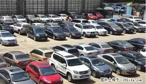 停车为什么要车头朝外?不是开玩笑,关键时刻真能救命 - 鹰潭生活资讯 - 鹰潭28生活网 yingtan.28life.com