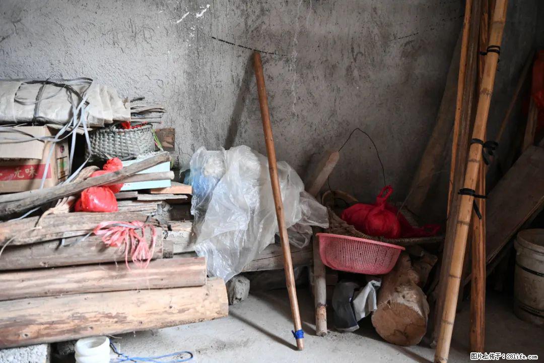 全网追的“扁担女孩”,找了一份暑假工,时薪12元 - 鹰潭生活资讯 - 鹰潭28生活网 yingtan.28life.com