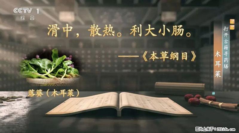 比牛奶补钙还厉害!凉血解毒、稳血糖...这菜冬天必吃,很多人却当草 - 鹰潭生活资讯 - 鹰潭28生活网 yingtan.28life.com