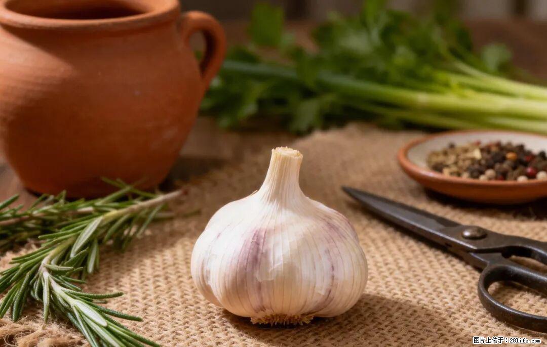 关于大蒜,除了“天然抗生素”,这4个谣言更该警惕! - 鹰潭生活资讯 - 鹰潭28生活网 yingtan.28life.com