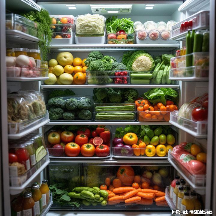 这10种蔬菜很“怕冷”,放进冰箱坏得更快!科学保存黄金法则来了! - 鹰潭生活资讯 - 鹰潭28生活网 yingtan.28life.com