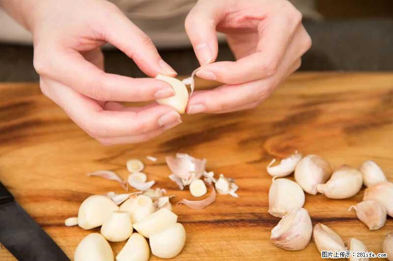 抗菌消炎、护肝健脾！这种“天然青霉素”就在你家餐桌上，春季吃正合适 - 鹰潭生活资讯 - 鹰潭28生活网 yingtan.28life.com