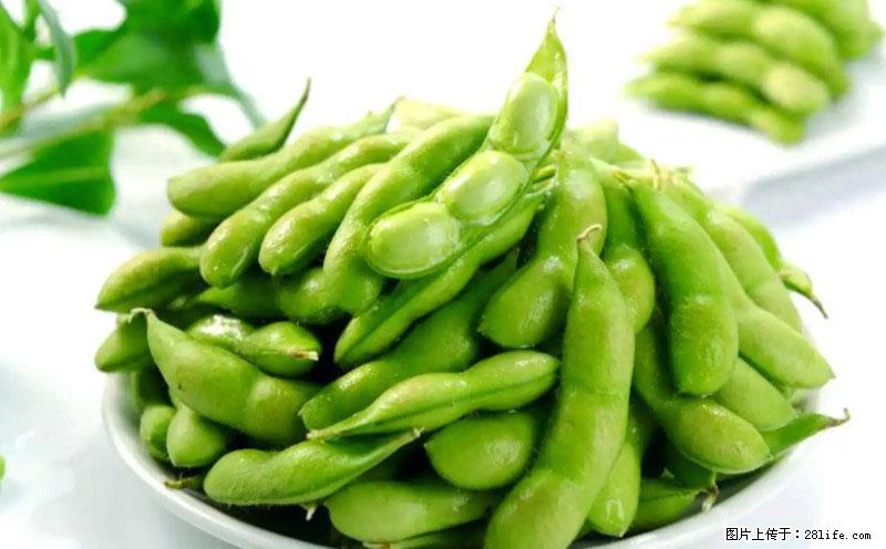 这些蔬菜是“天然钙片”，这6种被医生重点推荐 - 鹰潭生活资讯 - 鹰潭28生活网 yingtan.28life.com