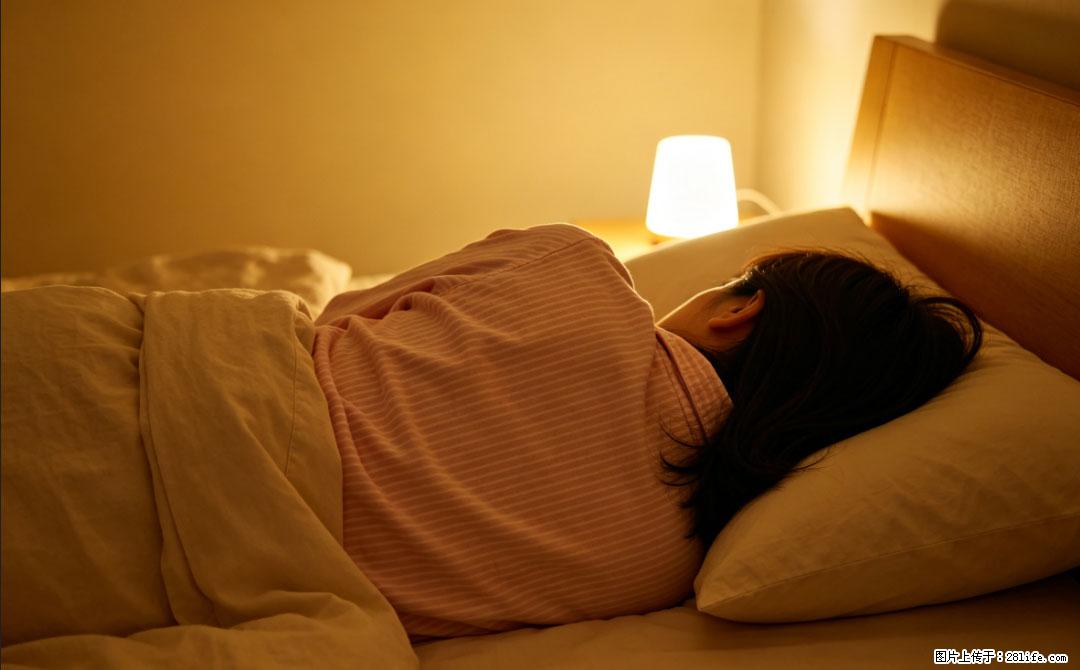 熬夜会让猝死风险飙升！出现以下4种情况赶紧休息→ - 鹰潭生活资讯 - 鹰潭28生活网 yingtan.28life.com