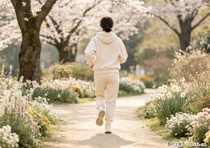 学会这套走路方法！稳血糖护心脏，养护关节更护健康 - 鹰潭生活资讯 - 鹰潭28生活网 yingtan.28life.com